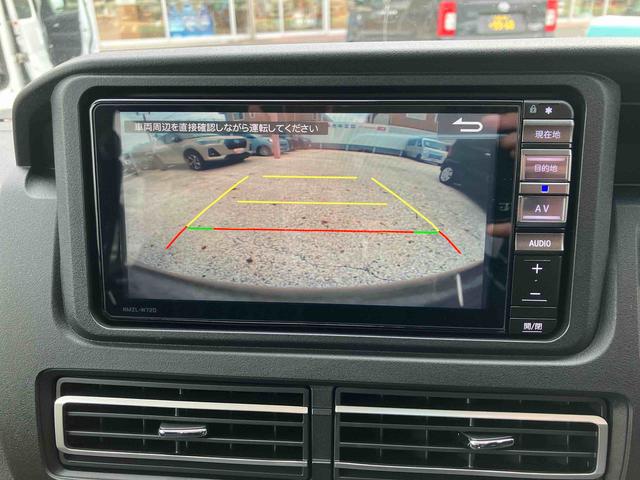 アトレーＲＳ　７インチナビ・バックカメラ・ドラレコ・ＥＴＣ装備保証　新車保証・まごころ保証　１年間・走行距離無制限付き（東京都）の中古車