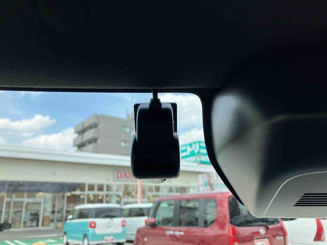 タントカスタムＲＳ７インチナビ・バックカメラ・ドラレコ・ＥＴＣ装備保証　新車保証・まごころ保証　１年間・走行距離無制限付き（東京都）の中古車