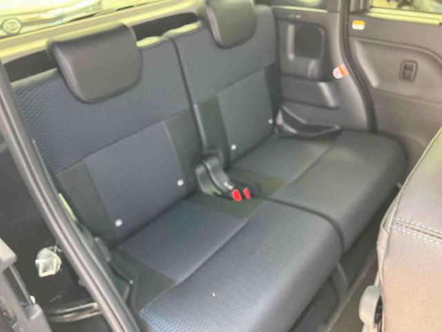 タントカスタムＲＳ７インチナビ・バックカメラ・ドラレコ・ＥＴＣ装備保証　新車保証・まごころ保証　１年間・走行距離無制限付き（東京都）の中古車