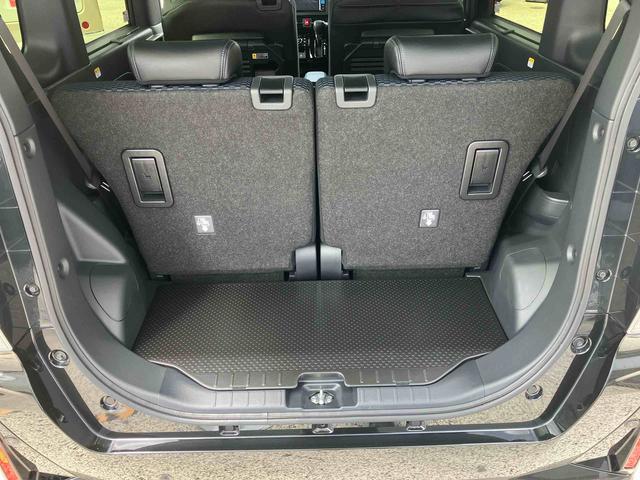 タントカスタムＲＳ７インチナビ・バックカメラ・ドラレコ・ＥＴＣ装備保証　新車保証・まごころ保証　１年間・走行距離無制限付き（東京都）の中古車