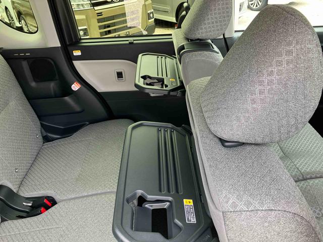 タントX7インチナビ・バックカメラ・ドラレコ・ETC装備保証 新車保証・まごころ保証 1年間・走行距離無制限付き(東京都)の中古車