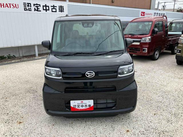 タントX7インチナビ・バックカメラ・ドラレコ・ETC装備保証 新車保証・まごころ保証 1年間・走行距離無制限付き(東京都)の中古車