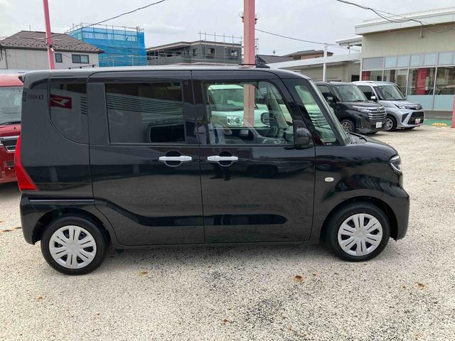 タントX7インチナビ・バックカメラ・ドラレコ・ETC装備保証 新車保証・まごころ保証 1年間・走行距離無制限付き(東京都)の中古車