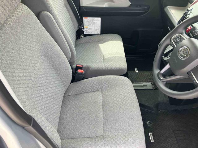 タントスローパーＸターンシート仕様保証　新車保証・まごころ保証　１年間・走行距離無制限付き（東京都）の中古車