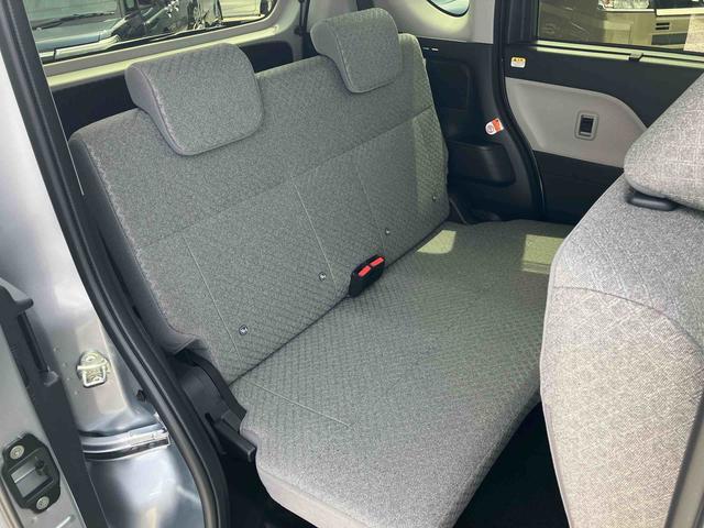 タントスローパーＸターンシート仕様保証　新車保証・まごころ保証　１年間・走行距離無制限付き（東京都）の中古車