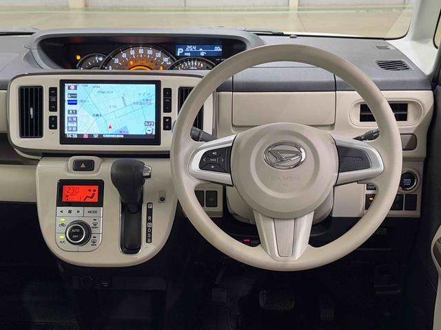 ムーヴキャンバスＧメイクアップＶＳ　ＳＡIII保証　新車保証・まごころ保証　１年間・走行距離無制限付き（東京都）の中古車