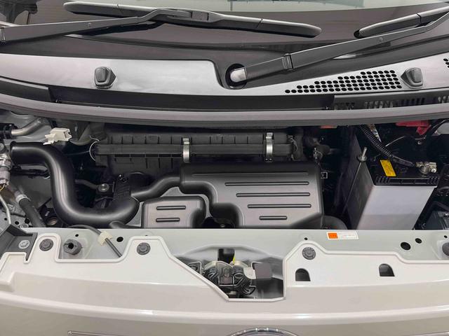 ムーヴキャンバスＧメイクアップＶＳ　ＳＡIII保証　新車保証・まごころ保証　１年間・走行距離無制限付き（東京都）の中古車