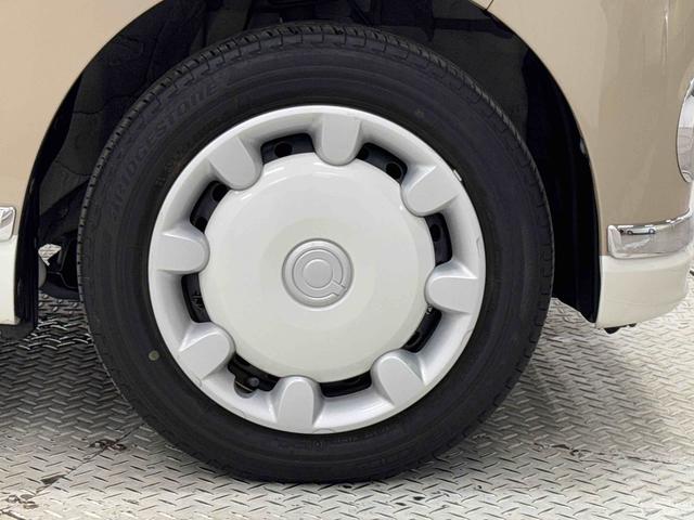 ムーヴキャンバスＧメイクアップＶＳ　ＳＡIII保証　新車保証・まごころ保証　１年間・走行距離無制限付き（東京都）の中古車
