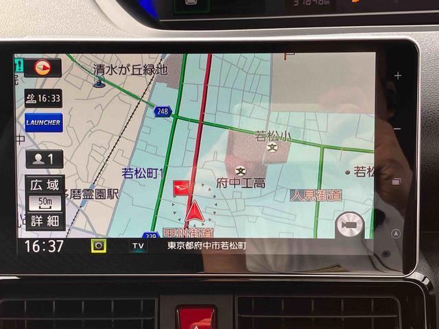 タントカスタムRSスタイルセレクション保証 まごころ保証 1年間・走行距離無制限付き・9インチナビ・バックカメラ・ドラレコ・ETC装備・LEDヘッドライト装備・シートヒーター装備(東京都)の中古車