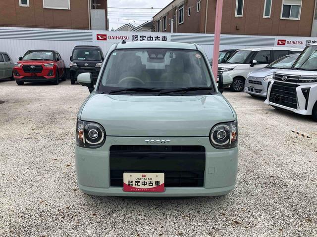 ミラトコットＧ　リミテッド　ＳＡIII保証　新車保証・まごころ保証　１年間・走行距離無制限付き・７インチナビ・パノラマカメラ・ドラレコ・ＥＴＣ装備・ＬＥＤヘッドライト装備（東京都）の中古車
