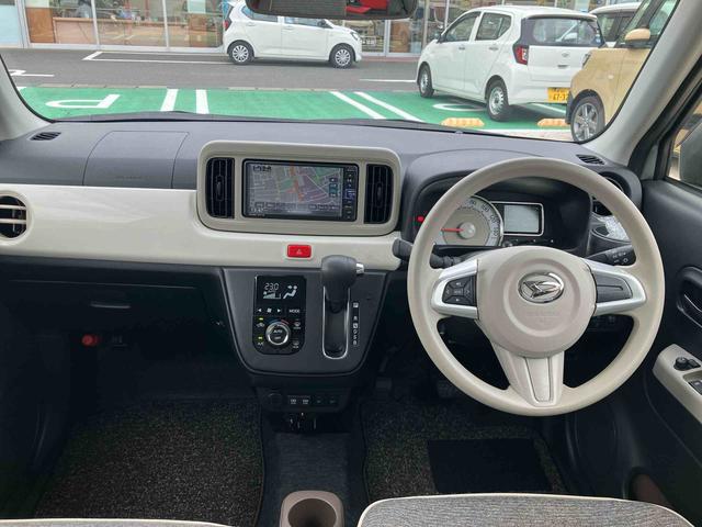 ミラトコットＧ　リミテッド　ＳＡIII保証　新車保証・まごころ保証　１年間・走行距離無制限付き・７インチナビ・パノラマカメラ・ドラレコ・ＥＴＣ装備・ＬＥＤヘッドライト装備（東京都）の中古車