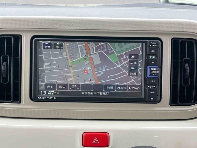 ミラトコットＧ　リミテッド　ＳＡIII保証　新車保証・まごころ保証　１年間・走行距離無制限付き・７インチナビ・パノラマカメラ・ドラレコ・ＥＴＣ装備・ＬＥＤヘッドライト装備（東京都）の中古車