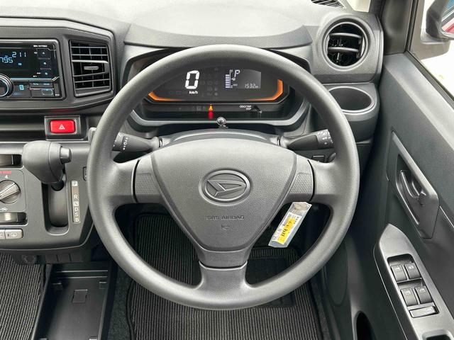 ミライースＬ　ＳＡIIIワイドＢｌｕｅｔｏｏｔｈ／ＵＳＢチューナー装備保証　新車保証・まごころ保証　１年間・走行距離無制限付き・ワイドＢｌｕｅｔｏｏｔｈ／ＵＳＢチューナー装備・スマートアシスト装備（東京都）の中古車