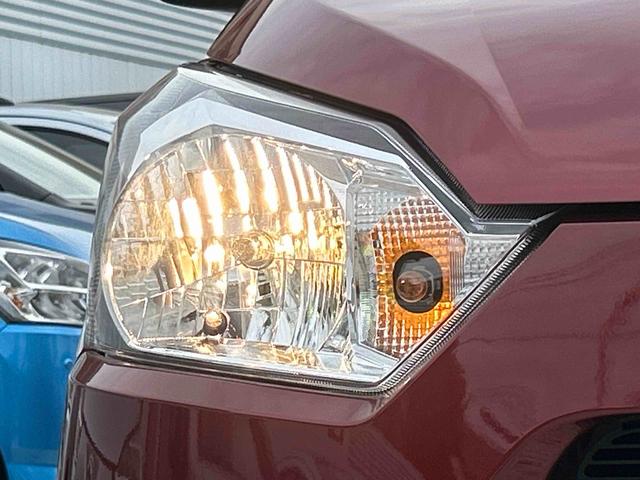 ミライースＬ　ＳＡIIIワイドＢｌｕｅｔｏｏｔｈ／ＵＳＢチューナー装備保証　新車保証・まごころ保証　１年間・走行距離無制限付き・ワイドＢｌｕｅｔｏｏｔｈ／ＵＳＢチューナー装備・スマートアシスト装備（東京都）の中古車
