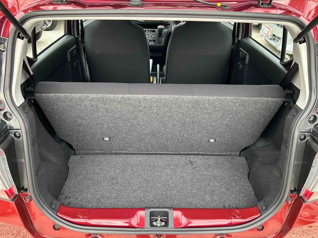 ミライースＬ　ＳＡIIIワイドＢｌｕｅｔｏｏｔｈ／ＵＳＢチューナー装備保証　新車保証・まごころ保証　１年間・走行距離無制限付き・ワイドＢｌｕｅｔｏｏｔｈ／ＵＳＢチューナー装備・スマートアシスト装備（東京都）の中古車