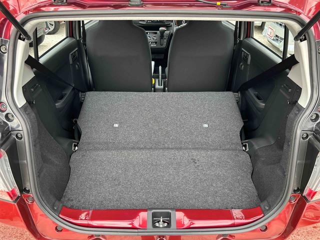 ミライースＬ　ＳＡIIIワイドＢｌｕｅｔｏｏｔｈ／ＵＳＢチューナー装備保証　新車保証・まごころ保証　１年間・走行距離無制限付き・ワイドＢｌｕｅｔｏｏｔｈ／ＵＳＢチューナー装備・スマートアシスト装備（東京都）の中古車