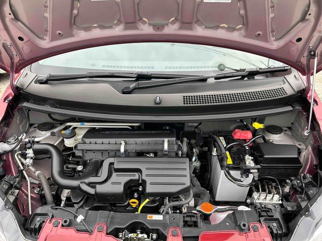 ミライースＬ　ＳＡIIIワイドＢｌｕｅｔｏｏｔｈ／ＵＳＢチューナー装備保証　新車保証・まごころ保証　１年間・走行距離無制限付き・ワイドＢｌｕｅｔｏｏｔｈ／ＵＳＢチューナー装備・スマートアシスト装備（東京都）の中古車