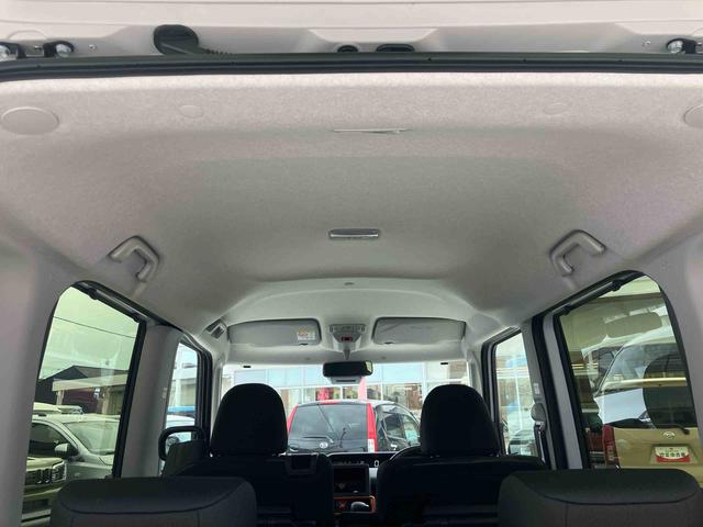 タントファンクロスリミテッド　届け出済み未使用車保証　新車保証・まごころ保証　１年間・走行距離無制限付き・ＬＥＤヘッドライト装備・ＬＥＤフォグ装備・シートヒーター装備・アダプティブクルーズコントロール付き（東京都）の中古車