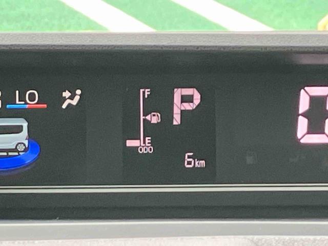 タントファンクロスターボ　届け出済み未使用車保証　新車保証・まごころ保証　１年間・走行距離無制限付きオーディオレス車・ＬＥＤヘッドライト装備・ＬＥＤフォグランプ装備・シートヒーター装備（東京都）の中古車