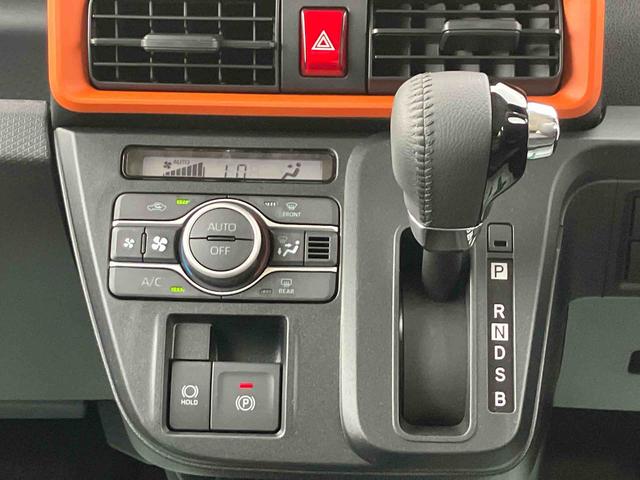 タントファンクロスターボ　届け出済み未使用車保証　新車保証・まごころ保証　１年間・走行距離無制限付きオーディオレス車・ＬＥＤヘッドライト装備・ＬＥＤフォグランプ装備・シートヒーター装備（東京都）の中古車