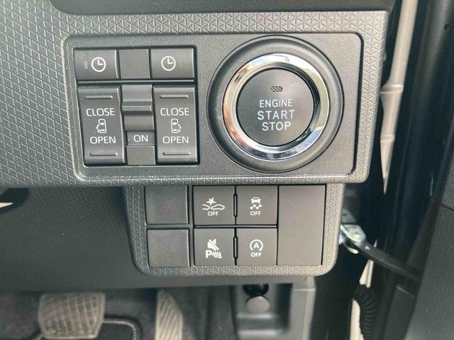 タントカスタムＲＳ　９インチディスプレイオーディオ装備保証　新車保証・まごころ保証　１年間・走行距離無制限付き・９インチディスプレイオーディオ装備・ＬＥＤヘッドライト装備・シートヒーター装備（東京都）の中古車