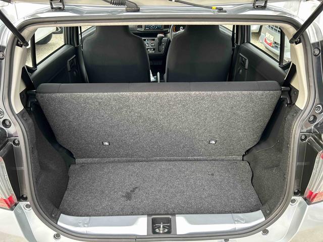 ミライースL SAIIIワイドBluetooth/USBチューナー装備保証 新車保証・まごころ保証 1年間・走行距離無制限付き・ワイドBluetooth/USBチューナー装備・スマートアシスト装備(東京都)の中古車