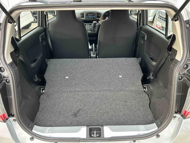 ミライースL SAIIIワイドBluetooth/USBチューナー装備保証 新車保証・まごころ保証 1年間・走行距離無制限付き・ワイドBluetooth/USBチューナー装備・スマートアシスト装備(東京都)の中古車