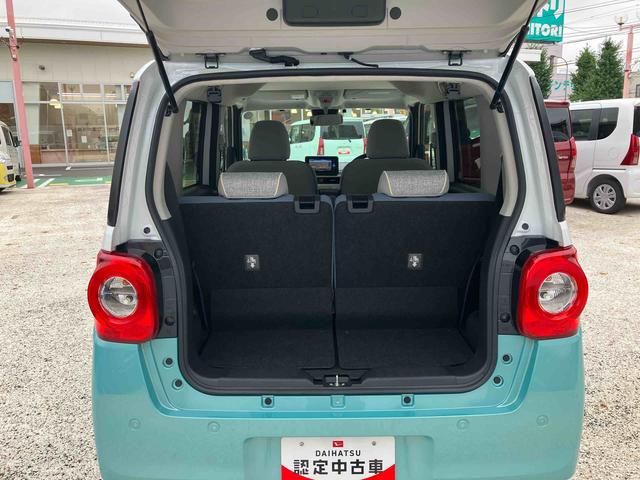 ムーヴキャンバスストライプスＧターボ保証　まごころ保証　１年間・走行距離無制限付き・ナビ・バックカメラ・ＥＴＣ装備・ＬＥＤヘッドライト装備・シートヒーター装備（東京都）の中古車