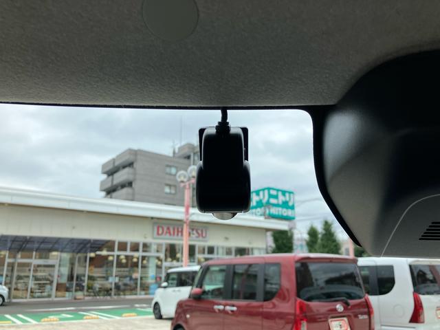 タントスローパーＸ保証　新車保証・まごころ保証　１年間・走行距離無制限付き・ナビ・バックカメラ・ドラレコ・ＥＴＣ装備・ＬＥＤヘッドライト装備（東京都）の中古車