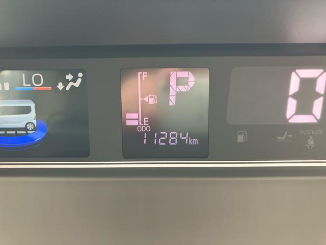 タントスローパーＸ保証　新車保証・まごころ保証　１年間・走行距離無制限付き・ナビ・バックカメラ・ドラレコ・ＥＴＣ装備・ＬＥＤヘッドライト装備（東京都）の中古車