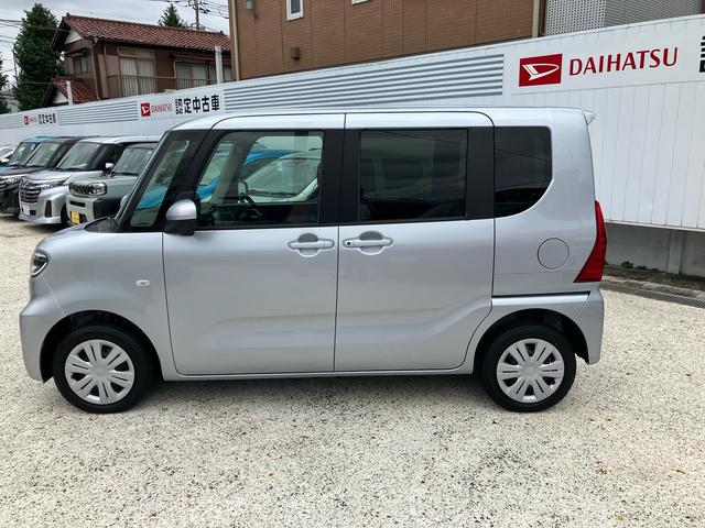 タントスローパーＸ保証　新車保証・まごころ保証　１年間・走行距離無制限付き・ナビ・バックカメラ・ドラレコ・ＥＴＣ装備・ＬＥＤヘッドライト装備（東京都）の中古車