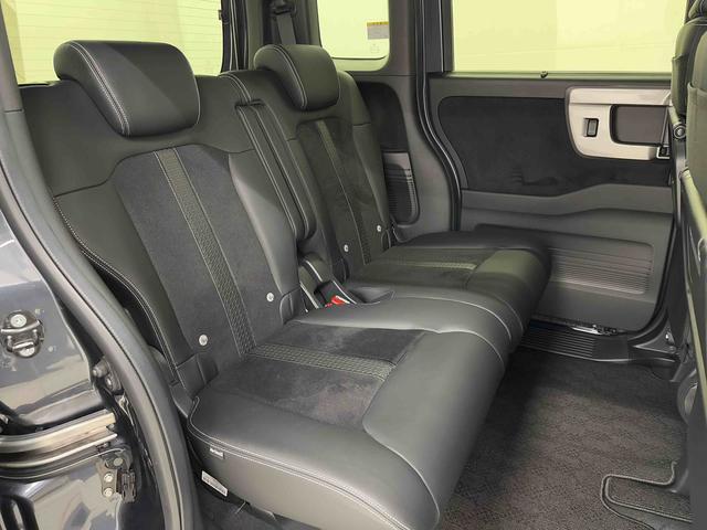 Ｎ−ＢＯＸカスタムＬターボ保証　新車保証・まごころ保証　１年間・走行距離無制限付き・ＣＤステレオ装備・ドラレコ・ＥＴＣ装備・両ドア電動スライドドア装備（東京都）の中古車