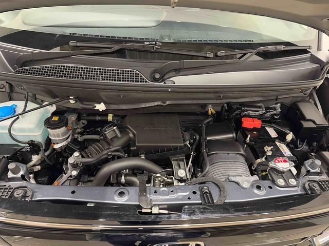 Ｎ−ＢＯＸカスタムＬターボ保証　新車保証・まごころ保証　１年間・走行距離無制限付き・ＣＤステレオ装備・ドラレコ・ＥＴＣ装備・両ドア電動スライドドア装備（東京都）の中古車