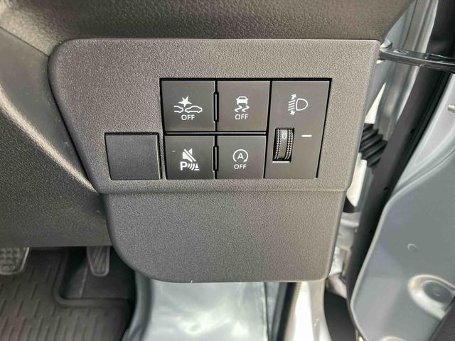 ハイゼットカーゴＤＸ　７インチナビ装備保証　新車保証・まごころ保証　１年間・走行距離無制限付き・７インチナビ・両ドアスライド・スマートアシスト装備（東京都）の中古車