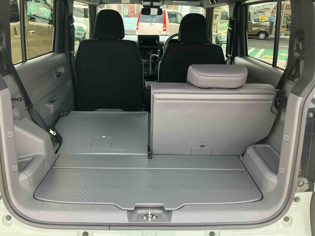 タフトGターボ ダーククロムベンチャー保証 新車保証・まごころ保証 1年間・走行距離無制限付き・オーディオレス車・LEDヘッドライト装備・パノラマカメラ・シートヒーター装備(東京都)の中古車