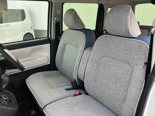 ムーヴキャンバスストライプスG保証 新車保証・まごころ保証 1年間・走行距離無制限付き・7インチナビ・バックカメラ・ドラレコ・ETC装備・LEDヘッドライト装備(東京都)の中古車