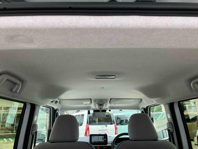 ムーヴキャンバスストライプスG保証 新車保証・まごころ保証 1年間・走行距離無制限付き・7インチナビ・バックカメラ・ドラレコ・ETC装備・LEDヘッドライト装備(東京都)の中古車