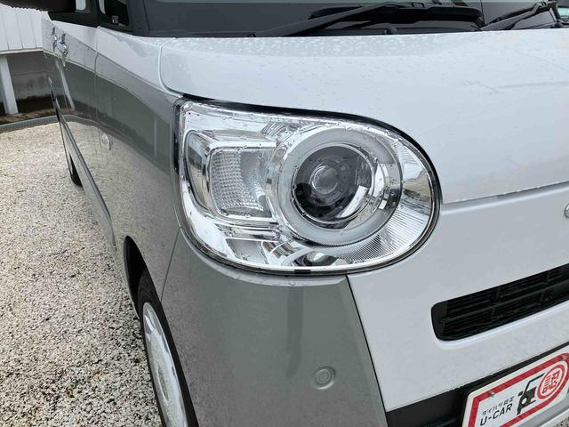 ムーヴキャンバスストライプスG保証 新車保証・まごころ保証 1年間・走行距離無制限付き・7インチナビ・バックカメラ・ドラレコ・ETC装備・LEDヘッドライト装備(東京都)の中古車