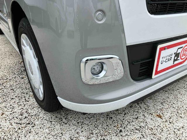 ムーヴキャンバスストライプスG保証 新車保証・まごころ保証 1年間・走行距離無制限付き・7インチナビ・バックカメラ・ドラレコ・ETC装備・LEDヘッドライト装備(東京都)の中古車