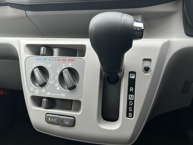 ミライースX SAIIIワイドBluetooth/USBチューナー装備保証 新車保証・まごころ保証 1年間・走行距離無制限付き・ワイドBluetooth/USBチューナー装備・LEDヘッドライト装備・スマートアシスト装備(東京都)の中古車