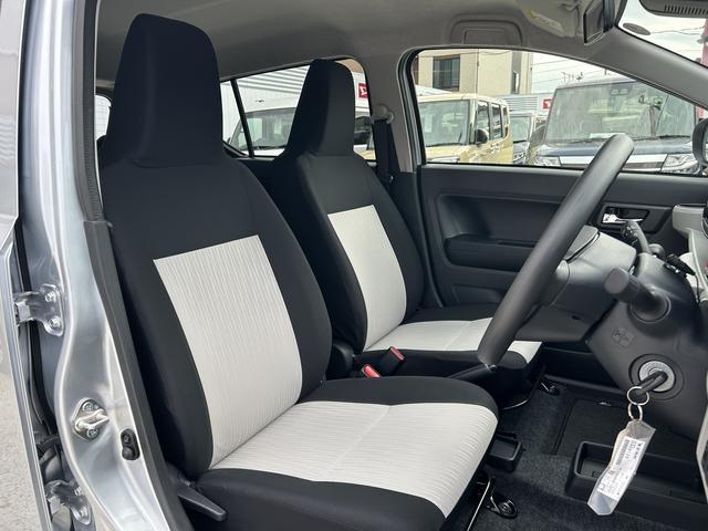 ミライースX SAIIIワイドBluetooth/USBチューナー装備保証 新車保証・まごころ保証 1年間・走行距離無制限付き・ワイドBluetooth/USBチューナー装備・LEDヘッドライト装備・スマートアシスト装備(東京都)の中古車