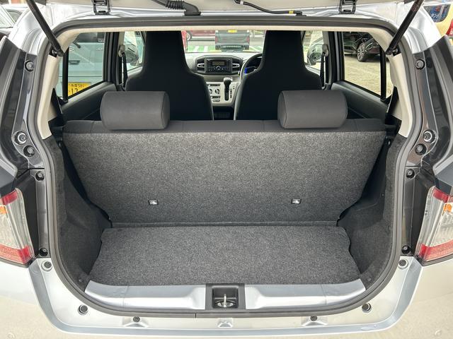 ミライースX SAIIIワイドBluetooth/USBチューナー装備保証 新車保証・まごころ保証 1年間・走行距離無制限付き・ワイドBluetooth/USBチューナー装備・LEDヘッドライト装備・スマートアシスト装備(東京都)の中古車