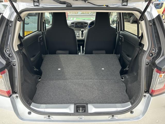ミライースX SAIIIワイドBluetooth/USBチューナー装備保証 新車保証・まごころ保証 1年間・走行距離無制限付き・ワイドBluetooth/USBチューナー装備・LEDヘッドライト装備・スマートアシスト装備(東京都)の中古車