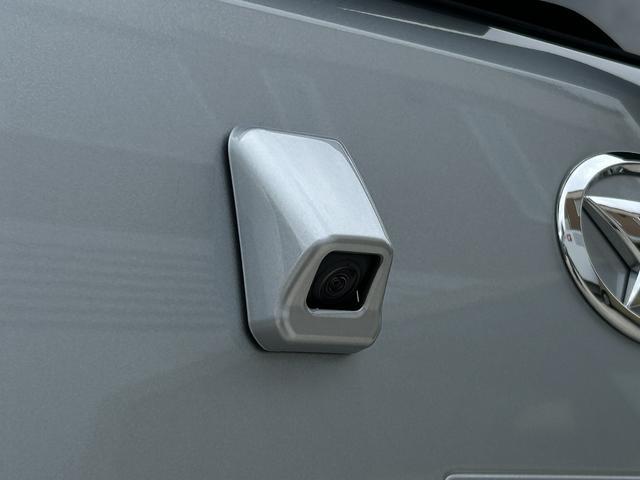 ミライースX SAIIIワイドBluetooth/USBチューナー装備保証 新車保証・まごころ保証 1年間・走行距離無制限付き・ワイドBluetooth/USBチューナー装備・LEDヘッドライト装備・スマートアシスト装備(東京都)の中古車