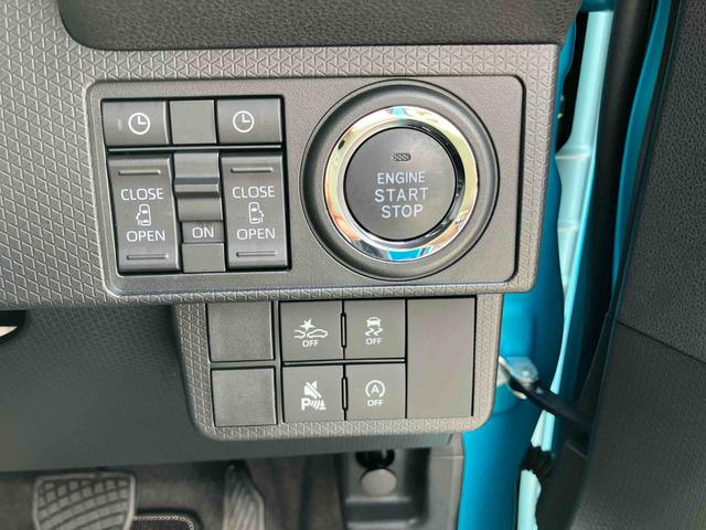 タントカスタムRS 9インチディスプレイオーディオ装備保証 新車保証・まごころ保証 1年間・走行距離無制限付き・9インチディスプレイオーディオ装備・バックカメラ・LEDヘッドライト装備(東京都)の中古車
