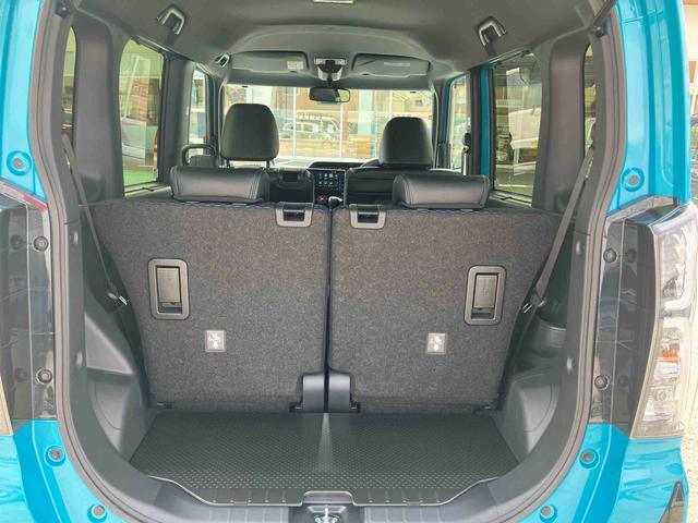 タントカスタムRS 9インチディスプレイオーディオ装備保証 新車保証・まごころ保証 1年間・走行距離無制限付き・9インチディスプレイオーディオ装備・バックカメラ・LEDヘッドライト装備(東京都)の中古車