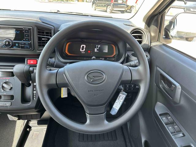 ミライースＬ　ＳＡIIIワイドＢｌｕｅｔｏｏｔｈ／ＵＳＢチューナー装備保証　新車保証・まごころ保証　１年間・走行距離無制限付き・ワイドＢｌｕｅｔｏｏｔｈ／ＵＳＢチューナー装備・スマートアシスト装備（東京都）の中古車