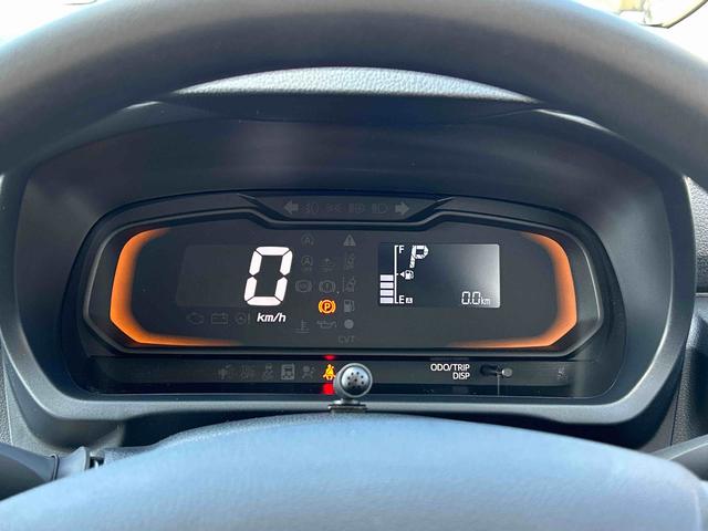 ミライースＬ　ＳＡIIIワイドＢｌｕｅｔｏｏｔｈ／ＵＳＢチューナー装備保証　新車保証・まごころ保証　１年間・走行距離無制限付き・ワイドＢｌｕｅｔｏｏｔｈ／ＵＳＢチューナー装備・スマートアシスト装備（東京都）の中古車