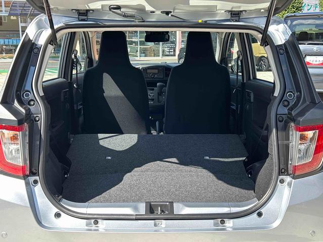 ミライースＬ　ＳＡIIIワイドＢｌｕｅｔｏｏｔｈ／ＵＳＢチューナー装備保証　新車保証・まごころ保証　１年間・走行距離無制限付き・ワイドＢｌｕｅｔｏｏｔｈ／ＵＳＢチューナー装備・スマートアシスト装備（東京都）の中古車