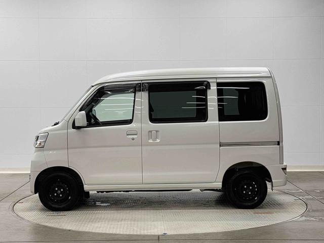 サンバーバンVCターボ保証 まごころ保証 1年間・走行距離無制限付き・ナビ・ドラレコ・ETC装備・両ドアスライド・装備・4WD・5速マニュアル車(東京都)の中古車